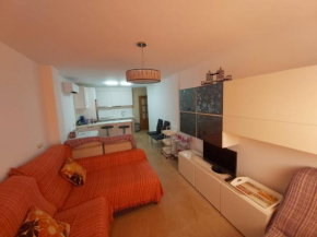 APARTAMENTO EL TIMON, Carboneras